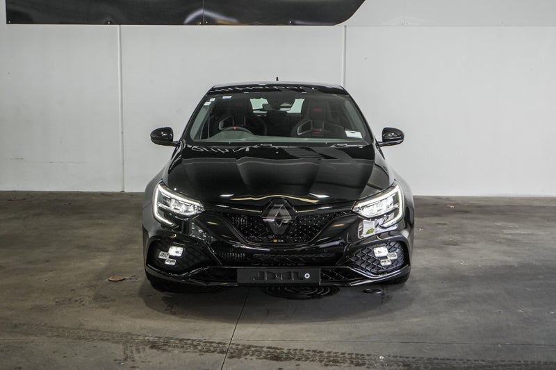 2025 Renault Megane RS ULTIME 1.8T image 4
