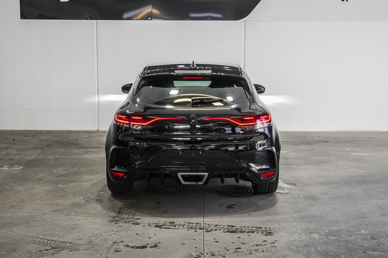 2025 Renault Megane RS ULTIME 1.8T image 5