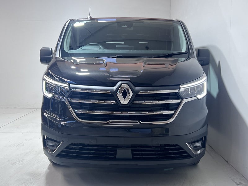 2025 Renault Trafic LWB 2.0 T/D AUTO - IN STOCK... image 2