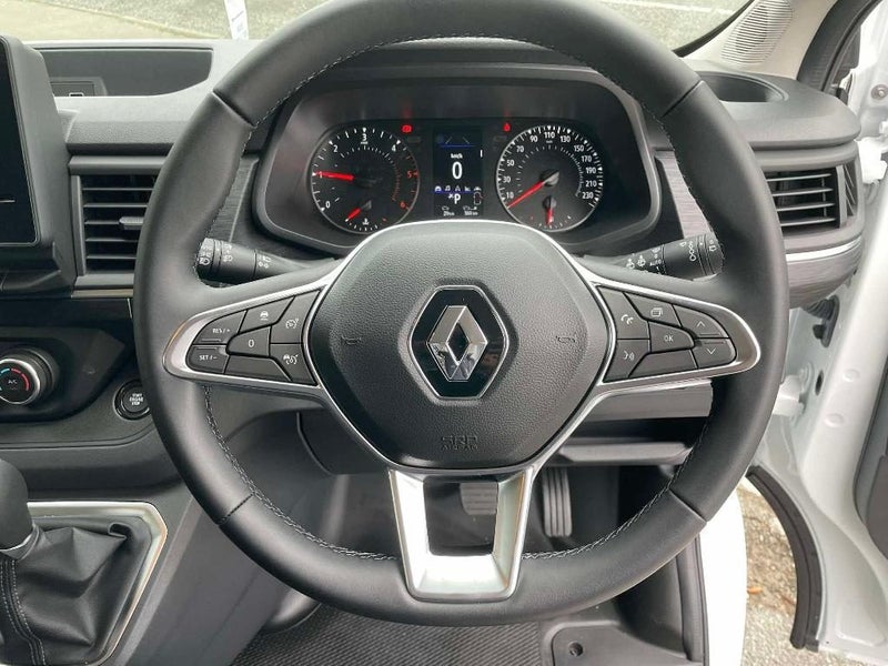 2025 Renault Trafic LWB B/D 2.00D 6EDC Phase III image 4
