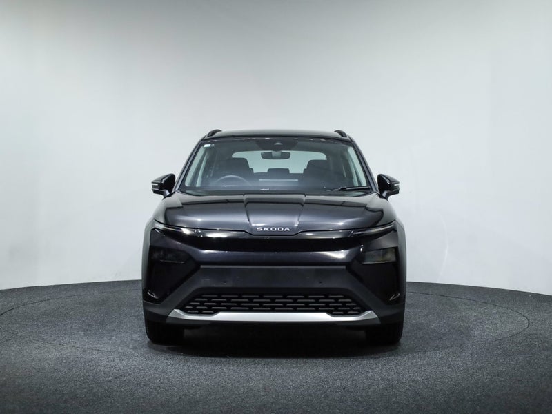 2025 Skoda Elroq 60 150Kw image 2