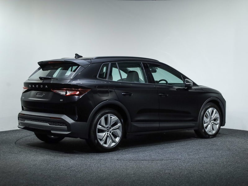 2025 Skoda Elroq 60 150Kw image 5