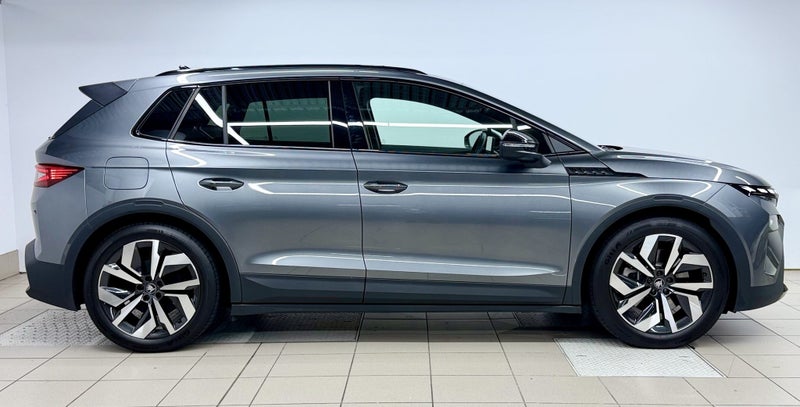 2025 Skoda Elroq Sportline 85 210Kw image 5