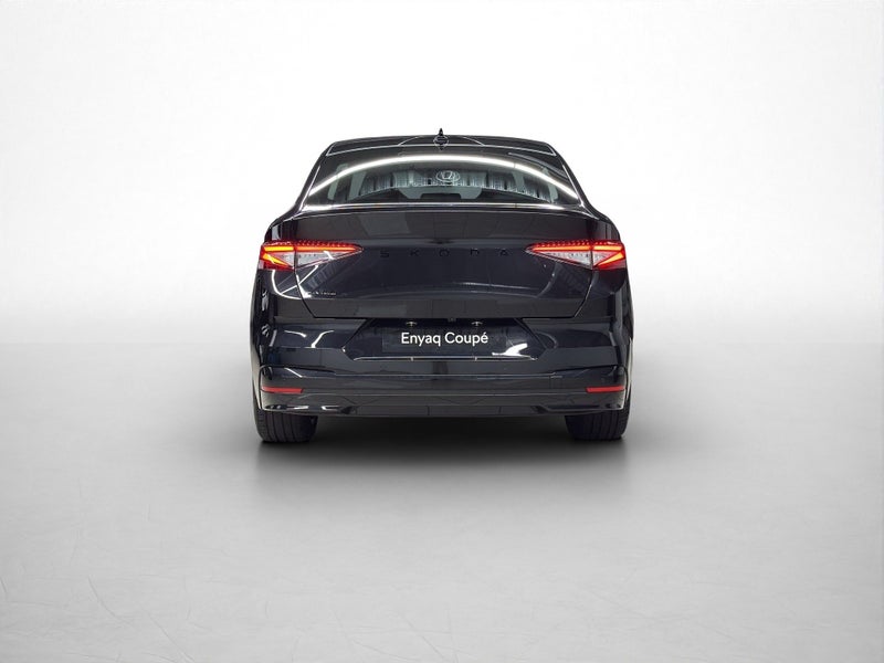 2025 Skoda Enyaq Coup Sportline 85 210kW image 5