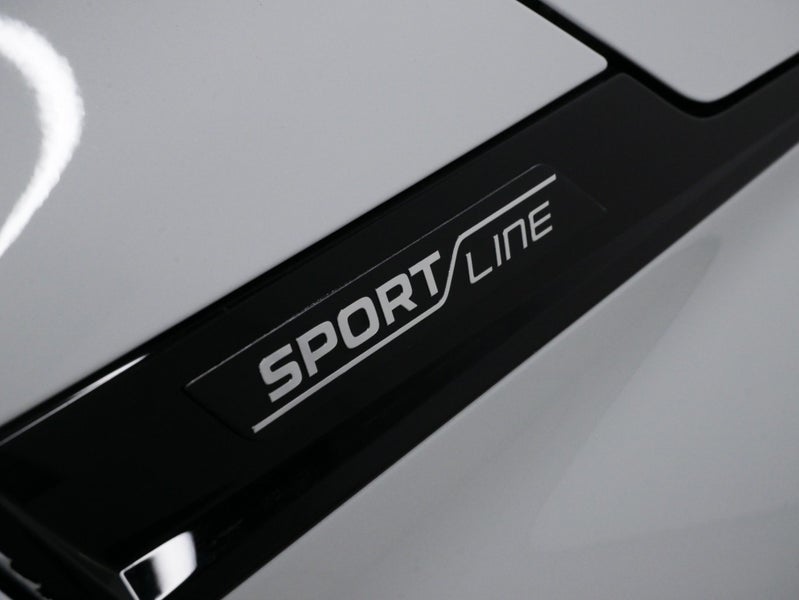 2025 Skoda Enyaq Coup Sportline 85 210kW image 3