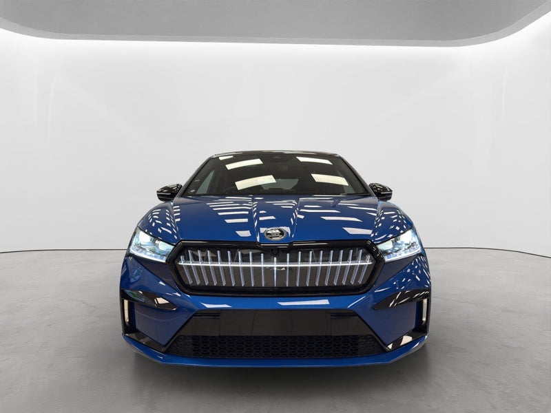2025 Skoda Enyaq Coupe Sportline 85 210kw image 2