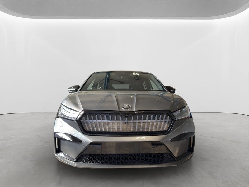 2025 Skoda Enyaq Coupe Sportline 85 210kW image 2