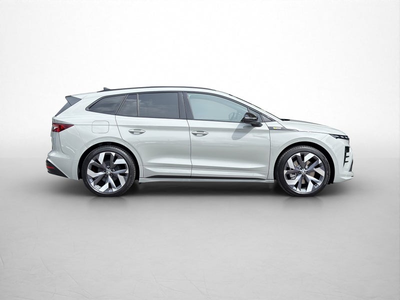 2025 Skoda Enyaq RS 85 250kW 4x4 image 3