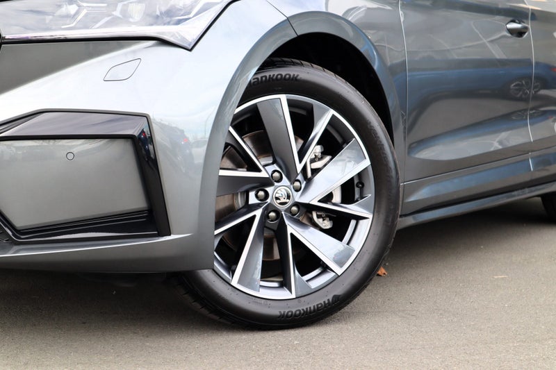 2025 Skoda Enyaq Sportline Max 85 Limited Editi... image 2