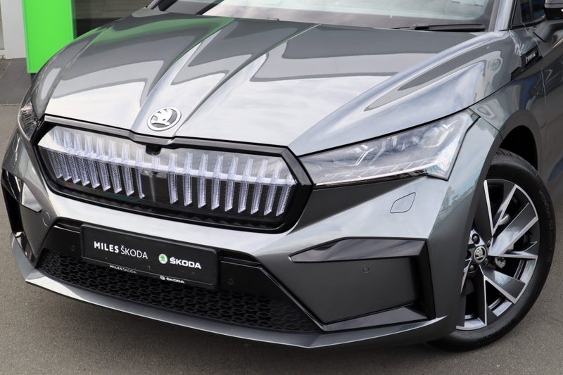2025 Skoda Enyaq Sportline Max 85 Limited Editi... image 3