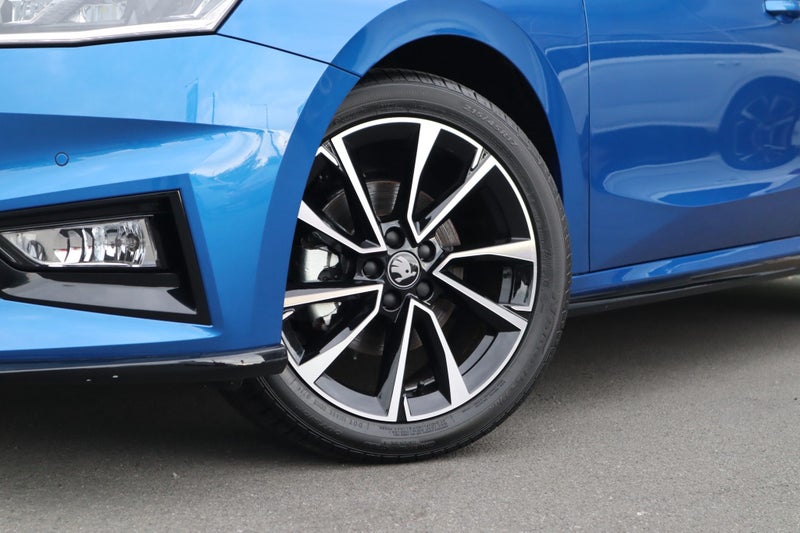 2025 Skoda Fabia Monte Carlo 110Kw 1.5L Turbo P... image 2