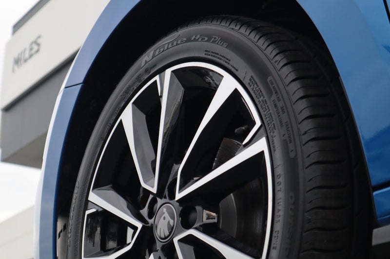 2025 Skoda Fabia Monte Carlo 110Kw 1.5L Turbo P... image 5