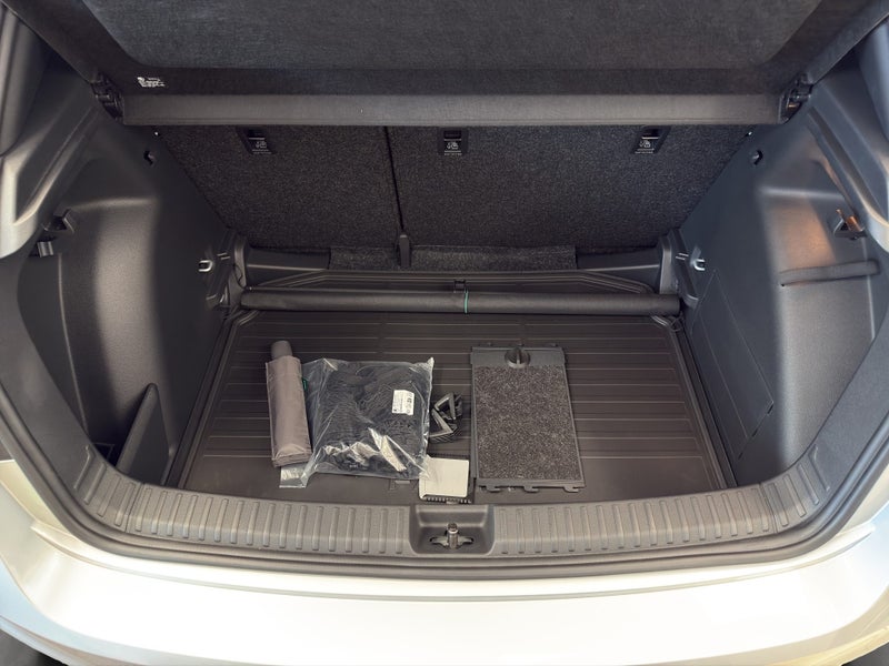 2025 Skoda Fabia Monte Carlo TSI 110kw image 4