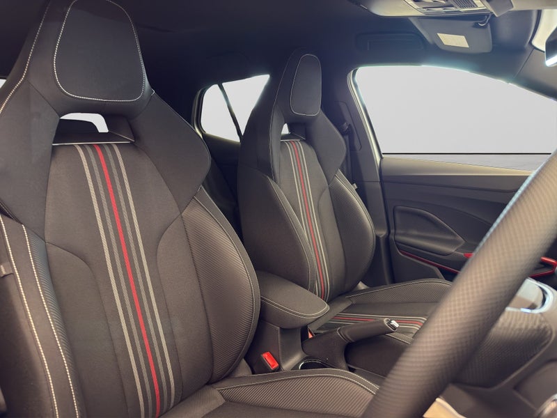 2025 Skoda Fabia Monte Carlo TSI 110kw image 5