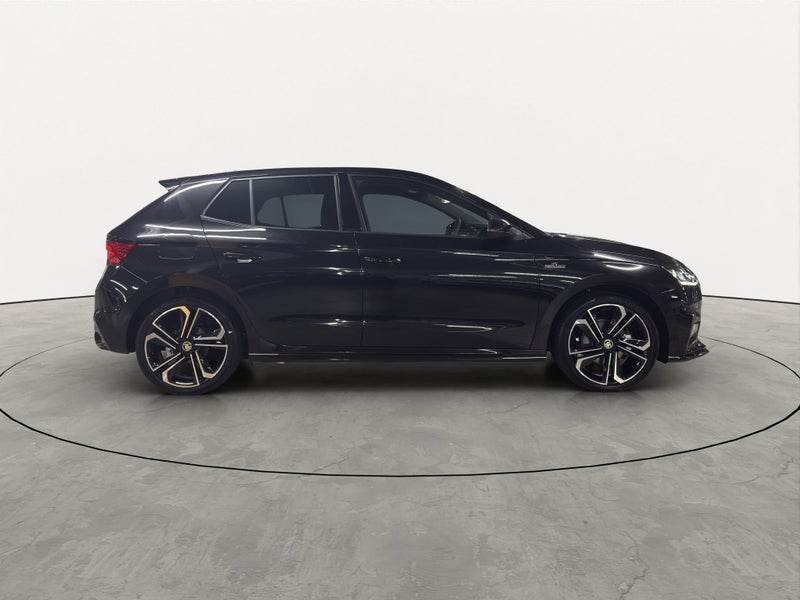 2025 Skoda Fabia Monte Carlo TSI 110kW image 3