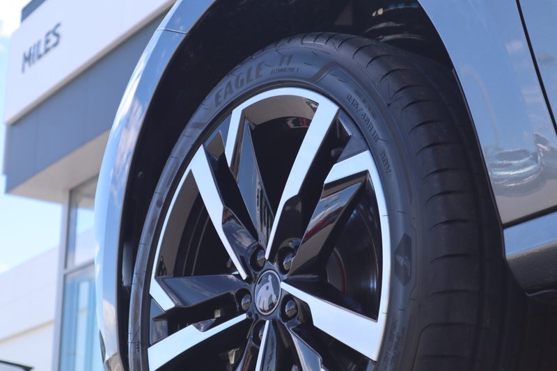 2025 Skoda Kamiq Monte Carlo 110kW 1.5L Turbo P... image 5