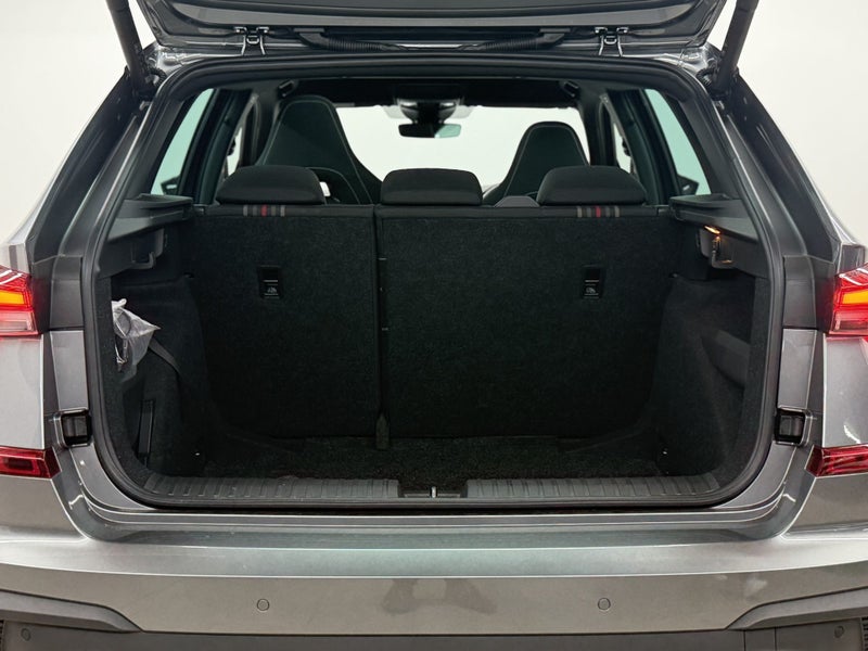 2025 Skoda Kamiq Monte Carlo TSI 110kW image 5