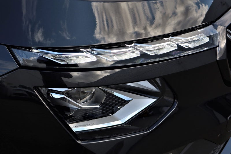 2025 Skoda Kamiq Monte Carlo TSI 110kW image 4