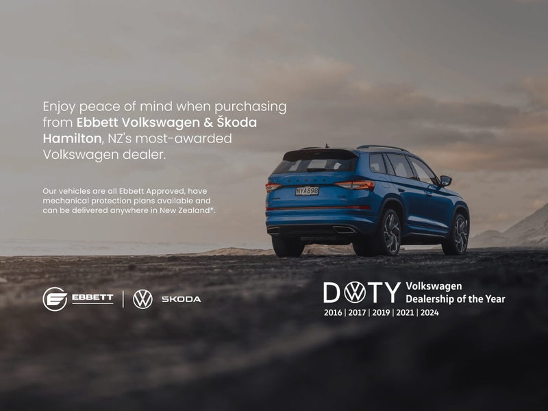 2025 Skoda Kamiq TSI Monte Carlo 110kW image 2