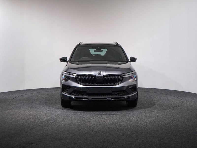 2025 Skoda Kamiq TSI Monte Carlo 110kW image 3