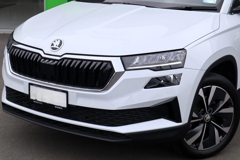 2025 Skoda Karoq Selection 110kW 1.4L Turbo Pet... image 2
