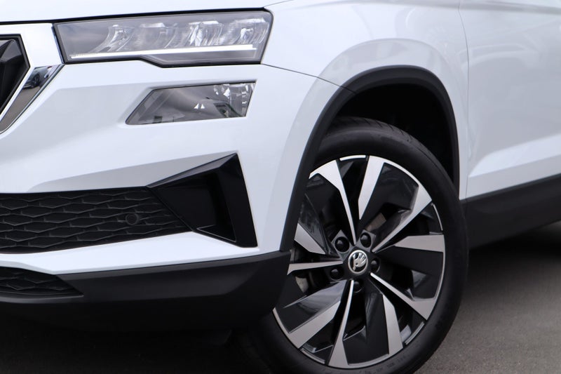 2025 Skoda Karoq Selection 110kW 1.4L Turbo Pet... image 3