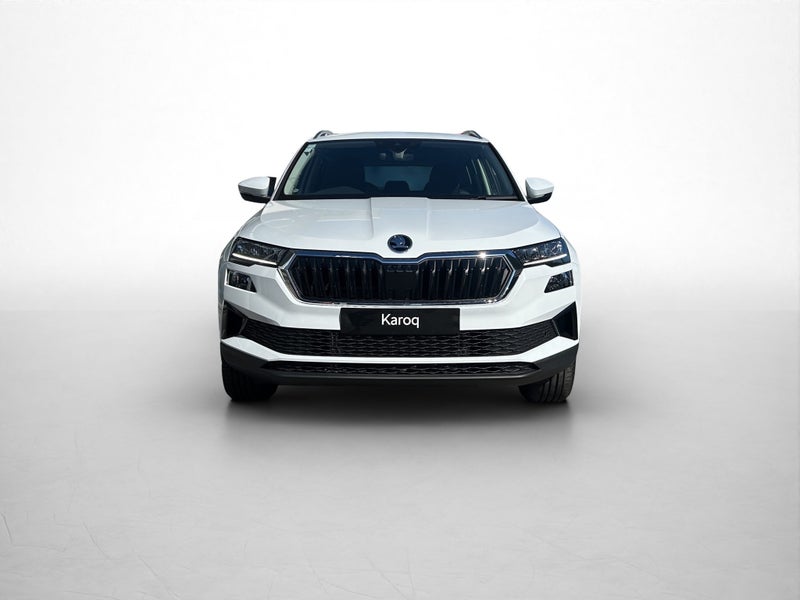 2025 Skoda Karoq Selection TSI 110kW image 2