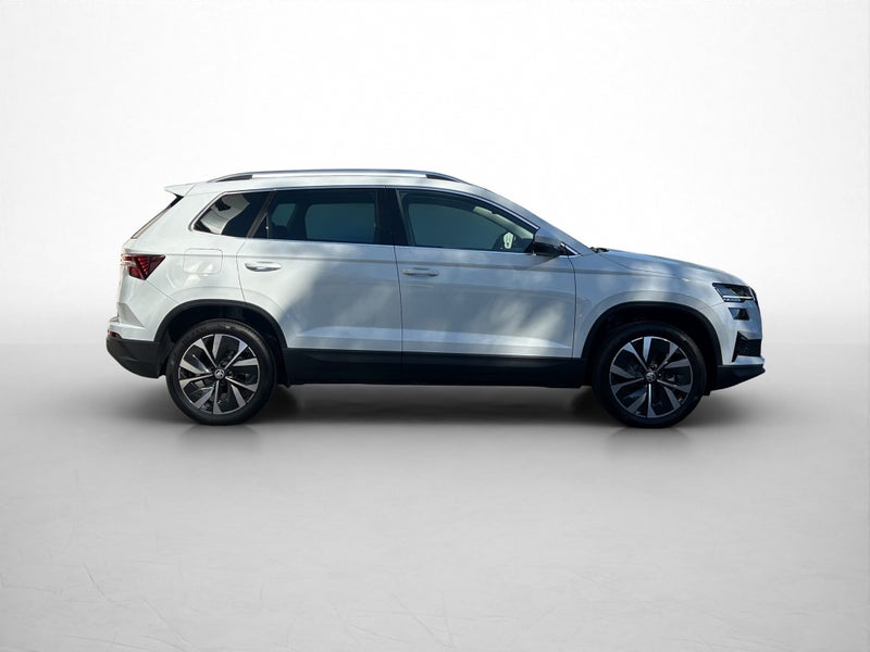 2025 Skoda Karoq Selection TSI 110kW image 3