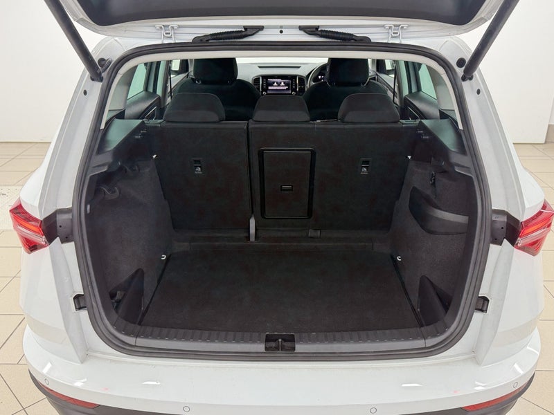 2025 Skoda Karoq Selection TSI 110kW image 5