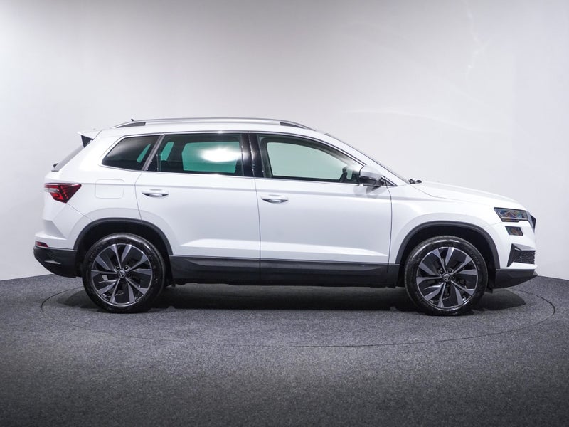 2025 Skoda Karoq Selection Tsi 110kW image 4