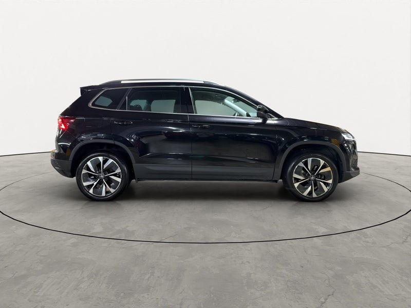 2025 Skoda Karoq Selection TSI 110kW image 3