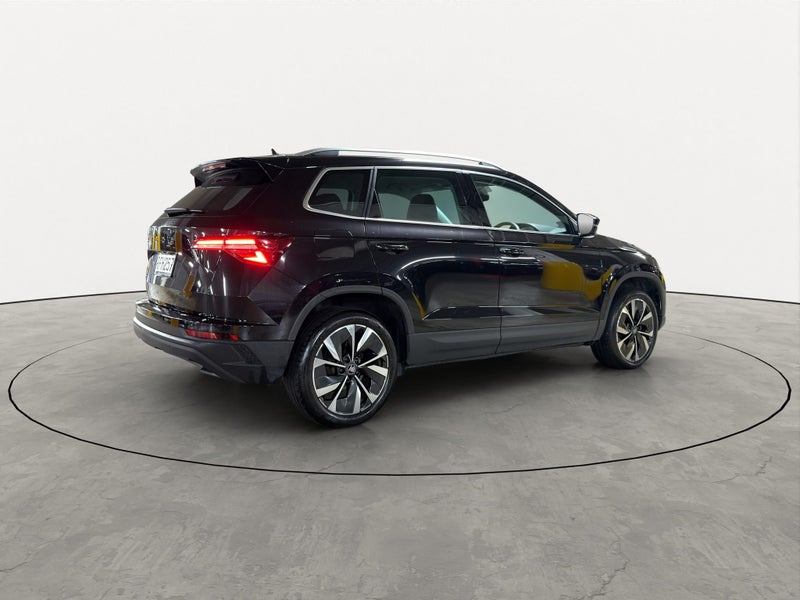 2025 Skoda Karoq Selection TSI 110kW image 4