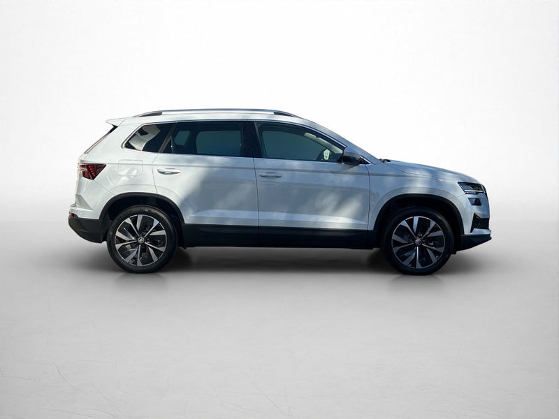 2025 Skoda Karoq Selection TSi 110Kw image 3