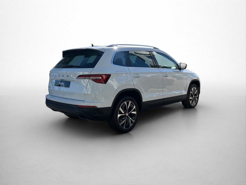 2025 Skoda Karoq Selection TSi 110Kw image 4