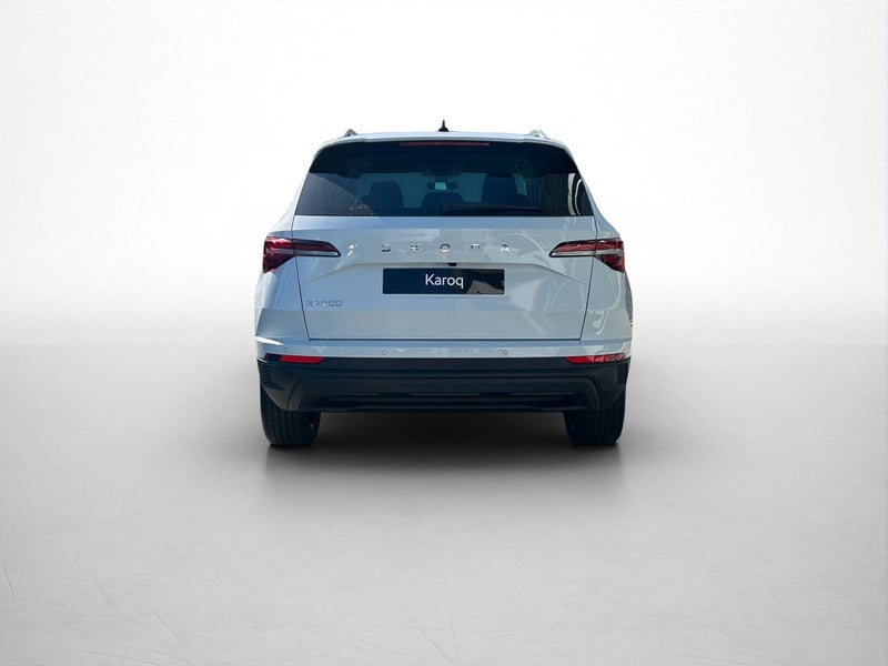 2025 Skoda Karoq Selection TSi 110Kw image 5