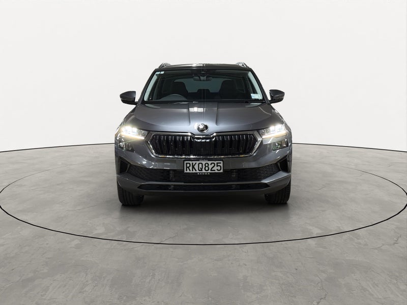 2025 Skoda Karoq Selection TSI 110kW image 2