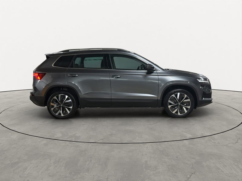 2025 Skoda Karoq Selection TSI 110kW image 3