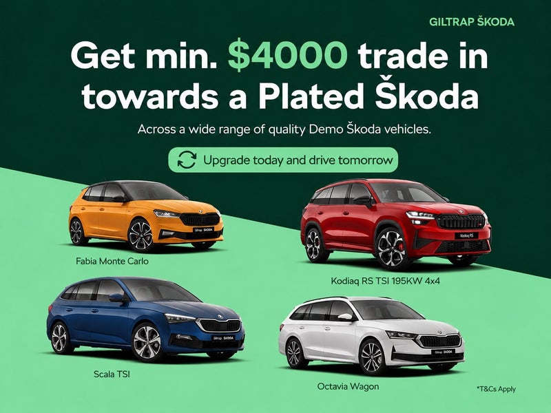 2025 Skoda Karoq Selection TSI 110kW image 4