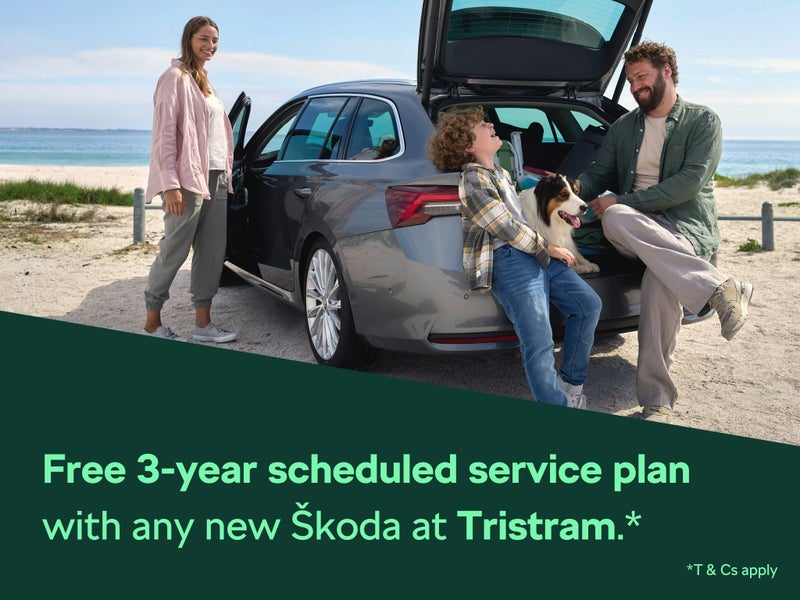 2025 Skoda Karoq Sportline TSI 140Kw image 5
