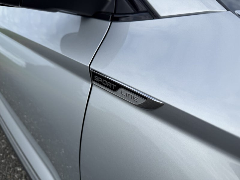 2025 Skoda Karoq SportlineTSi 140 kw4x4 image 5