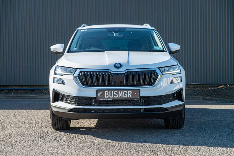 2025 Skoda Karoq Tsi 110Kw 1.4P image 2