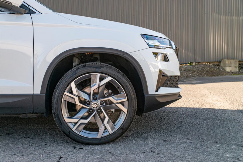 2025 Skoda Karoq Tsi 110Kw 1.4P image 5
