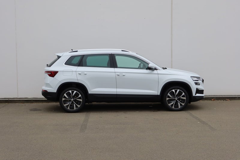 2025 Skoda Karoq TSI 110kW image 2