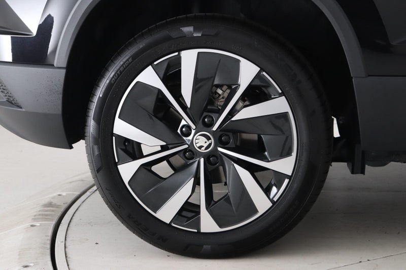 2025 Skoda Karoq TSI 110kW image 5