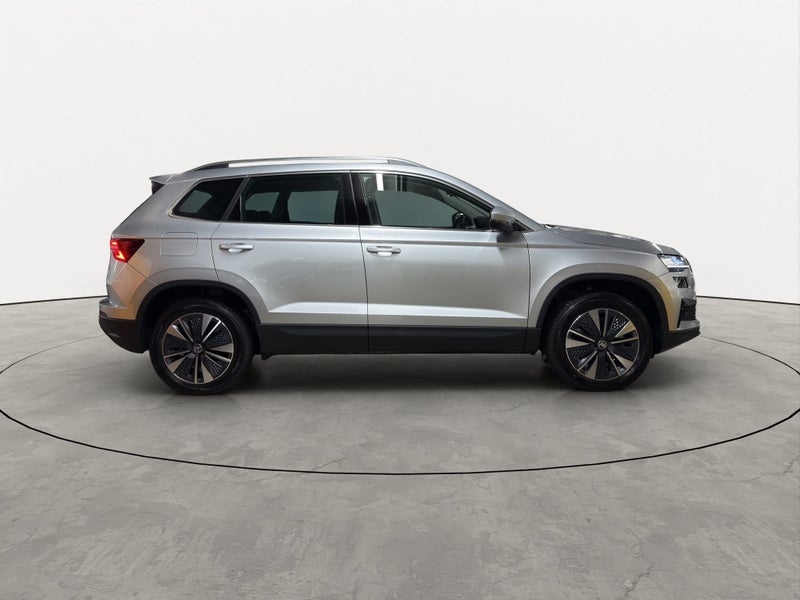 2025 Skoda Karoq TSI 110kW image 4