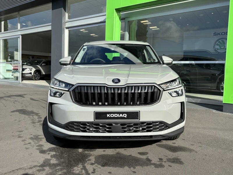 2025 Skoda Kodiaq 1.4TSI 110kW image 3
