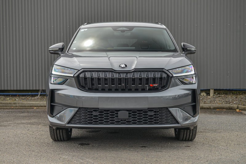 2025 Skoda Kodiaq RS 195KW 2.0L/4WD image 2