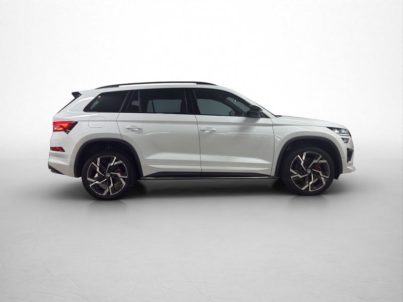 2025 Skoda Kodiaq RS TSI 180kW 4X4 image 3
