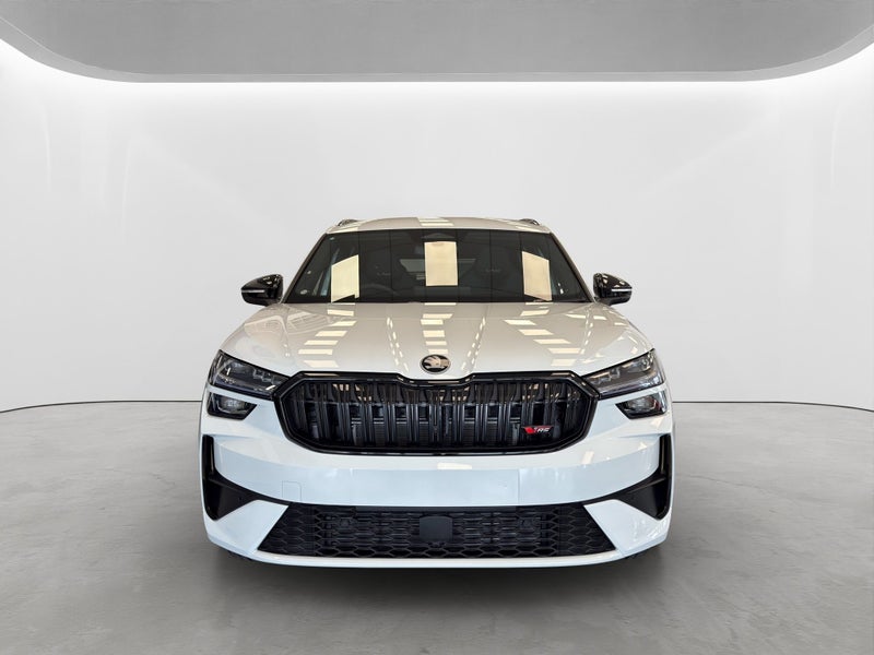 2025 Skoda Kodiaq RS TSI 195kW 4x4 image 2