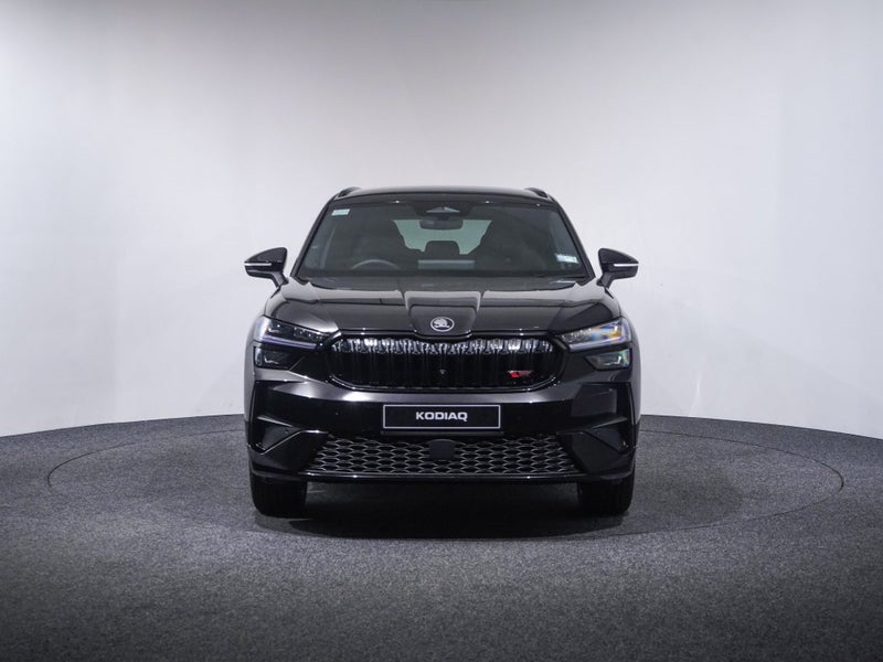2025 Skoda Kodiaq RS TSi 4WD 195kW image 3